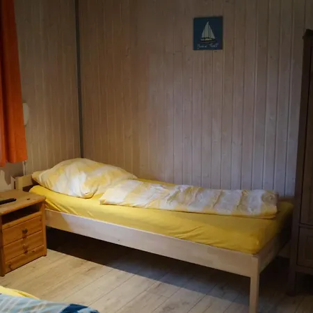 Ebenerdiges Haus 9 Am In Miow Granzow *