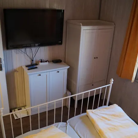 Ebenerdiges Haus 9 Am In Miow Granzow * Mirow