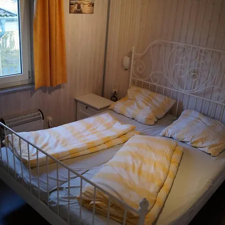 Ebenerdiges Haus 9 Am In Miow Granzow 米罗