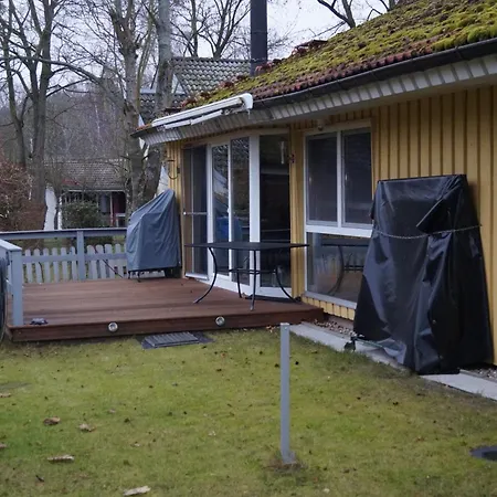 Ebenerdiges Haus 9 Am In Miow Granzow *