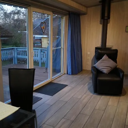 Apartment Ebenerdiges Haus 9 Am In Miow Granzow *